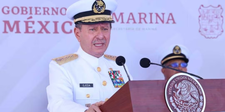 Caso Fernando Farías: exsecretario de Semar fue citado a declarar, pero no asistió; “no lo localizan”, afirma abogado