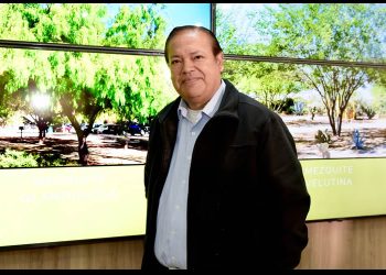Reconoce Gobierno de Hermosillo legado del arquitecto José E. Carrillo Atondo
