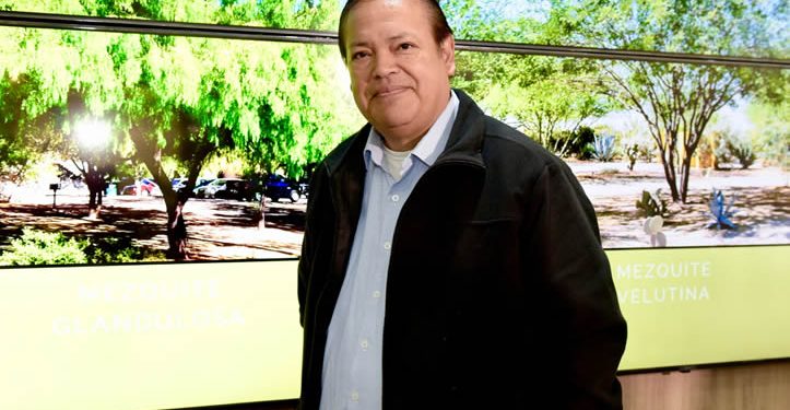 Reconoce Gobierno de Hermosillo legado del arquitecto José E. Carrillo Atondo