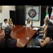 Rectora de la UNISON da bienvenida a alumnos nacionales y extranjeros del Programa de Movilidad Entrante 2026-2