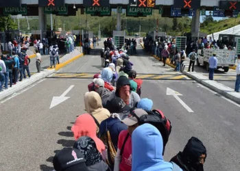 Sonora concentra casi la mitad de las 8 mil tomas de casetas de Capufe en seis años