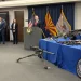 El Embajador de EU celebra desmantelamiento de red de tráfico de armas en Arizona