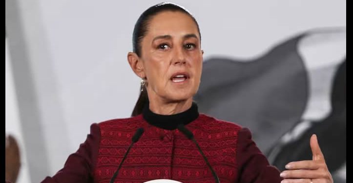 Sheinbaum rompe el silencio tras regreso de Rocha Moya al Gobierno de Sinaloa
