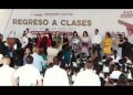 Arranca en Sonora ciclo escolar 2026-2027 de educación básica con más de 500 alumnos