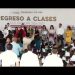 Arranca en Sonora ciclo escolar 2026-2027 de educación básica con más de 500 alumnos