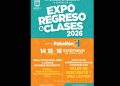 Podrán familias aprovechar descuentos de Tesorería y donar útiles en Expo Regreso a Clases 2026