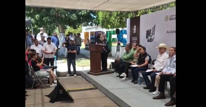 Grupo México, “bajo la lupa” de SEMARNAT