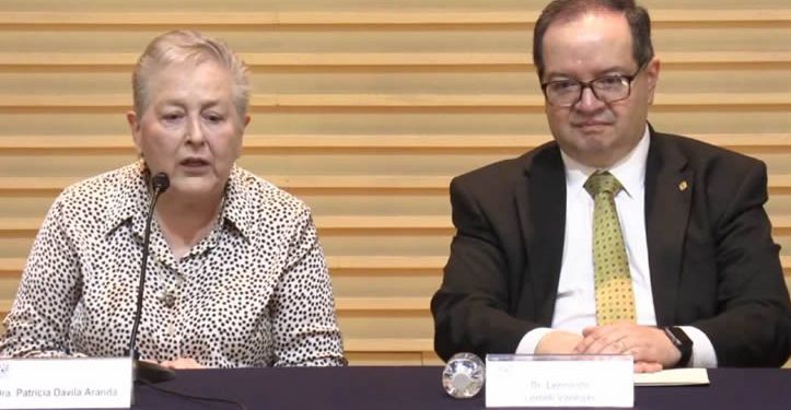 Remueve UNAM a secretaria general tras polémica de examen