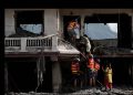 El riesgo de una segunda riada amenaza Nepal y Tíbet tras una catástrofe que deja ya al menos 584 muertos