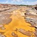 Semarnat presentará nueva etapa para remediar el Río Sonora tras contaminación por metales