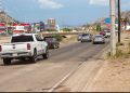 Reabren a circulación el bulevar Paseo Río Sonora tras concluir rehabilitación preventiva de infraestructura sanitaria