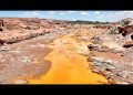 Río Sonora sigue con altos niveles de concentración de metales a 12 años del derrame revelan muestras de suelo realizados por SEMARNAT