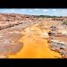 Río Sonora sigue con altos niveles de concentración de metales a 12 años del derrame revelan muestras de suelo realizados por SEMARNAT
