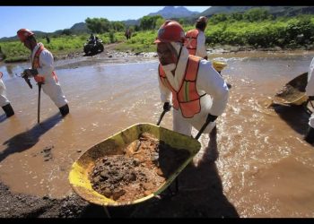 Tras 12 años de espera, arrancará limpieza del Río Sonora; titular de PROFEPA anunciará las acciones a realiza este miércoles