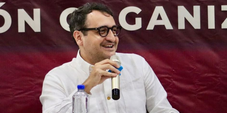 FGR menciona a ‘Andy’ en audiencia de Farías Laguna por huachicol fiscal