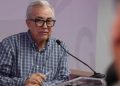 Gobierno de México se deslinda del regreso de Rocha Moya a la gubernatura de Sinaloa: “Fue de carácter personal”