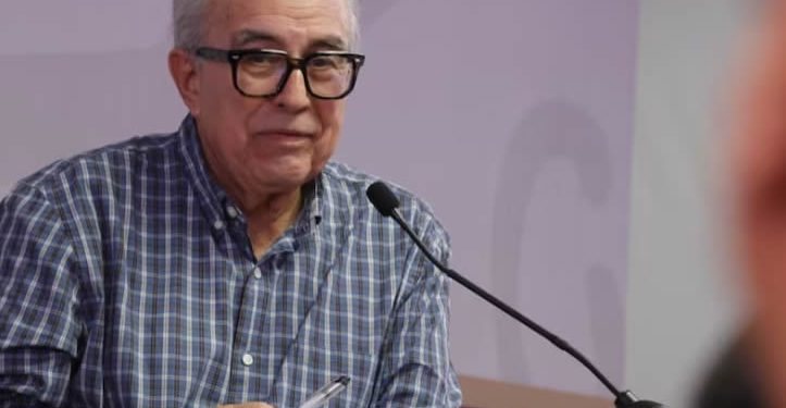 Gobierno de México se deslinda del regreso de Rocha Moya a la gubernatura de Sinaloa: “Fue de carácter personal”