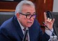 Rocha Moya vuelve a pedir licencia para dejar la gubernatura de Sinaloa