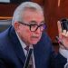 Rocha Moya vuelve a pedir licencia para dejar la gubernatura de Sinaloa
