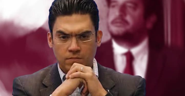 El PAN exige que la fiscalía investigue a Andy López Beltrán “con la misma eficacia” que lo hizo con Ernesto Ruffo