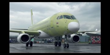El Vuelo de la Discordia: Avión ruso con registro mexicano trasladó a Corina Machado a Oslo, Noruega, para recibir premio nobel