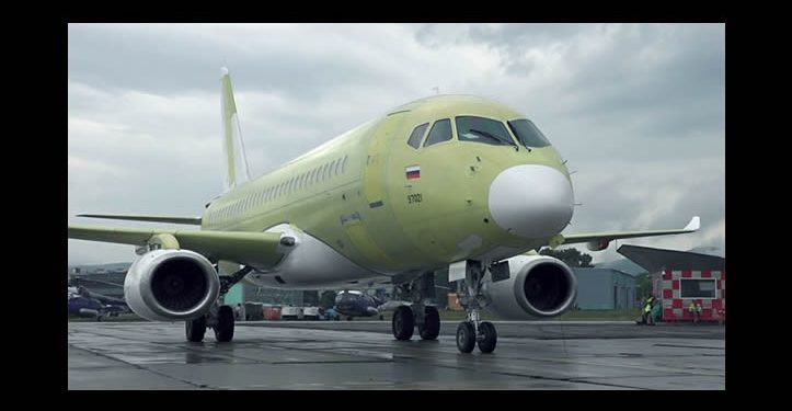 El Vuelo de la Discordia: Avión ruso con registro mexicano trasladó a Corina Machado a Oslo, Noruega, para recibir premio nobel