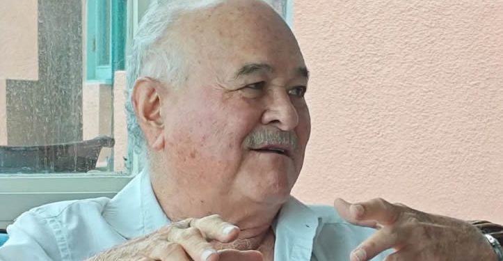 FGR halla nueva evidencia ligada a la presunta red de huachicol de Ernesto Ruffo