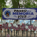 Instalan memorial de personas desaparecidas en plena Plaza Zaragoza de Hermosillo