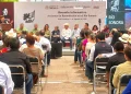 Semarnat presenta segunda etapa de remediación del río Sonora a 12 años del derrame de Grupo México