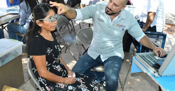 Acercará Gobierno Municipal servicios de salud a colonias y comunidades