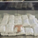 CBP decomisa más de 182 mil pastillas de fentanilo ocultas en un vehículo; cargamento queda asegurado en Nogales, Arizona