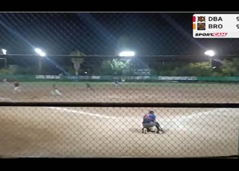Ataque armado provoca pánico durante juego de sóftbol en Nogales, Sonora; no hay lesionados