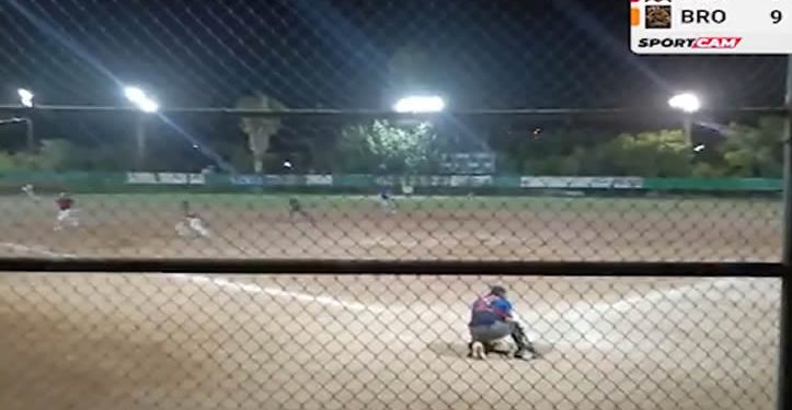 Ataque armado provoca pánico durante juego de sóftbol en Nogales, Sonora; no hay lesionados