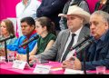 Somos México, obligado a cambiar de nombre, logo y color antes del 30 de agosto