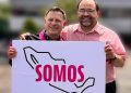 Somos México presenta nueva identidad gráfica