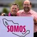 Somos México presenta nueva identidad gráfica