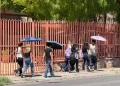 Sonora enfrenta calor extremo de hasta 47 grados; suma 22 muertes