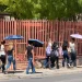 Sonora enfrenta calor extremo de hasta 47 grados; suma 22 muertes