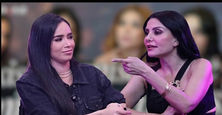 Morena suspende derechos partidistas a Nay Salvatori y Grace Palomares tras arremeter contra adultos mayores