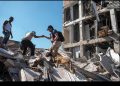 México y Estados Unidos tienden la mano a Colombia y ofrecen enviar ayuda tras el terremoto