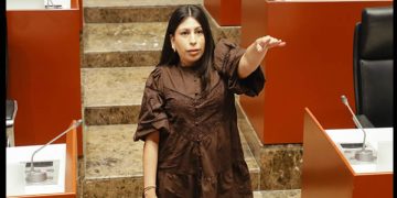 Congreso de Sonora toma protesta a nueva titular de la Unidad de Igualdad de Género
