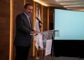 Proyecta Toño Astiazarán riqueza gastronómica de Hermosillo a la Academia Mexicana de Gastronomía