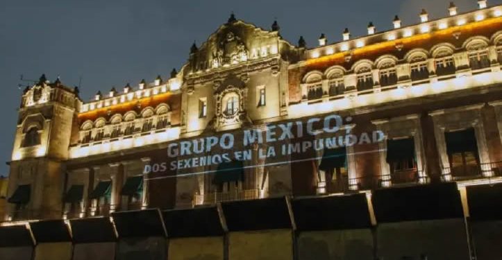 Del Río Sonora a Cananea y Guaymas: 15 eventos catastróficos en la lista de Grupo México
