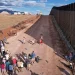 Tribunal de EU rechaza frenar construcción de muro fronterizo en reserva entre Sonora y Arizona