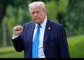 Trump anuncia nuevos aranceles del 50% a productos de Canadá a partir de enero de 2027