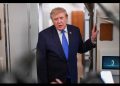 Trump dijo que el lunes comenzarán las nuevas conversaciones con Irán tras frenar los ataques previstos contra el régimen
