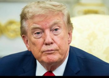 Aprobación de Trump cae a 33%, su peor nivel, estadunidenses temen guerra larga con Irán: Reuters/Ipsos