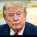 Aprobación de Trump cae a 33%, su peor nivel, estadunidenses temen guerra larga con Irán: Reuters/Ipsos
