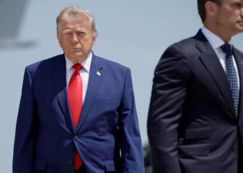 EEUU reconoce apoyo de Sheinbaum contra el narcoterrorismo, pero advierte: “más se debe hacer”