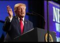 “Al vencedor le pertenecen las riquezas”: Trump justifica extracción de petróleo venezolano